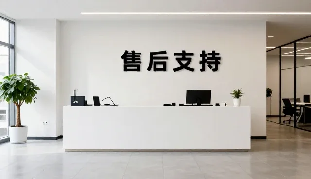 印刷设备日常维护与售后支持的关键实践