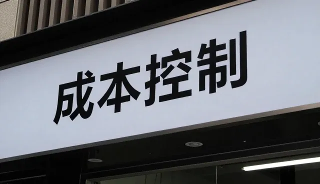 注重成本控制以严谨的态度：定制印刷品企业须知